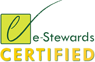 e-Stewards Certified